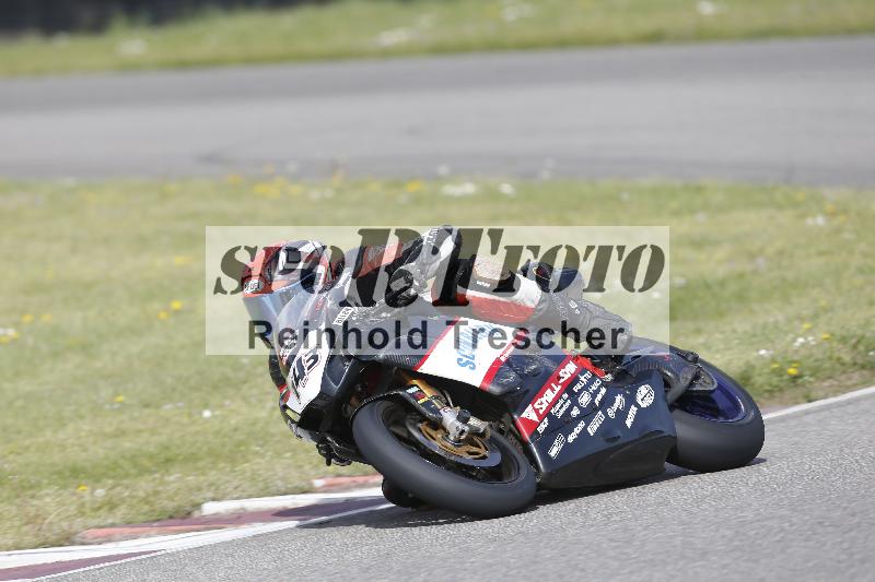 /08 17.04.2026  TZ Motorsport ADR/Gruppe rot/143